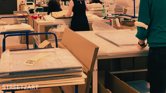 Produktion