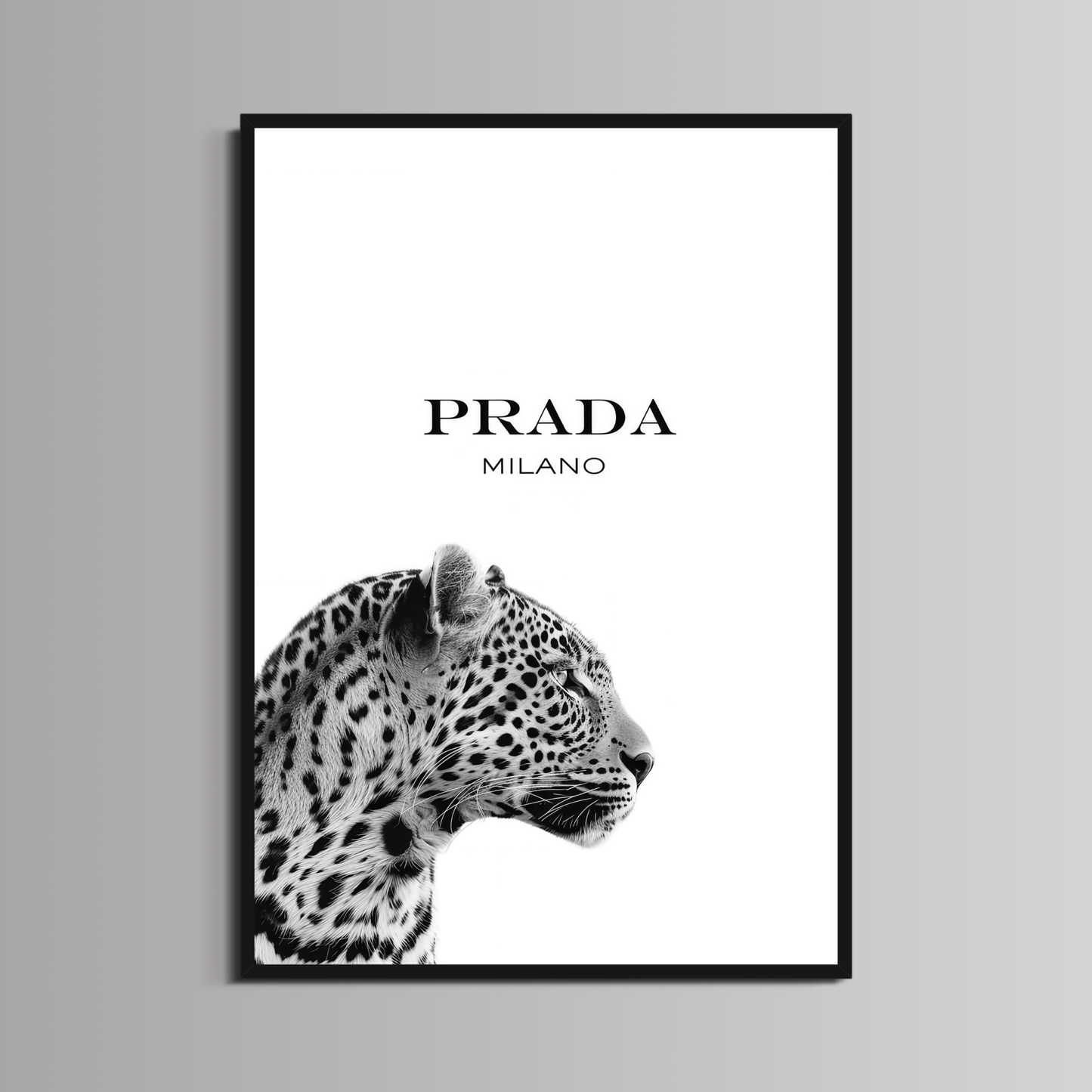PRADA - ''MILANO''