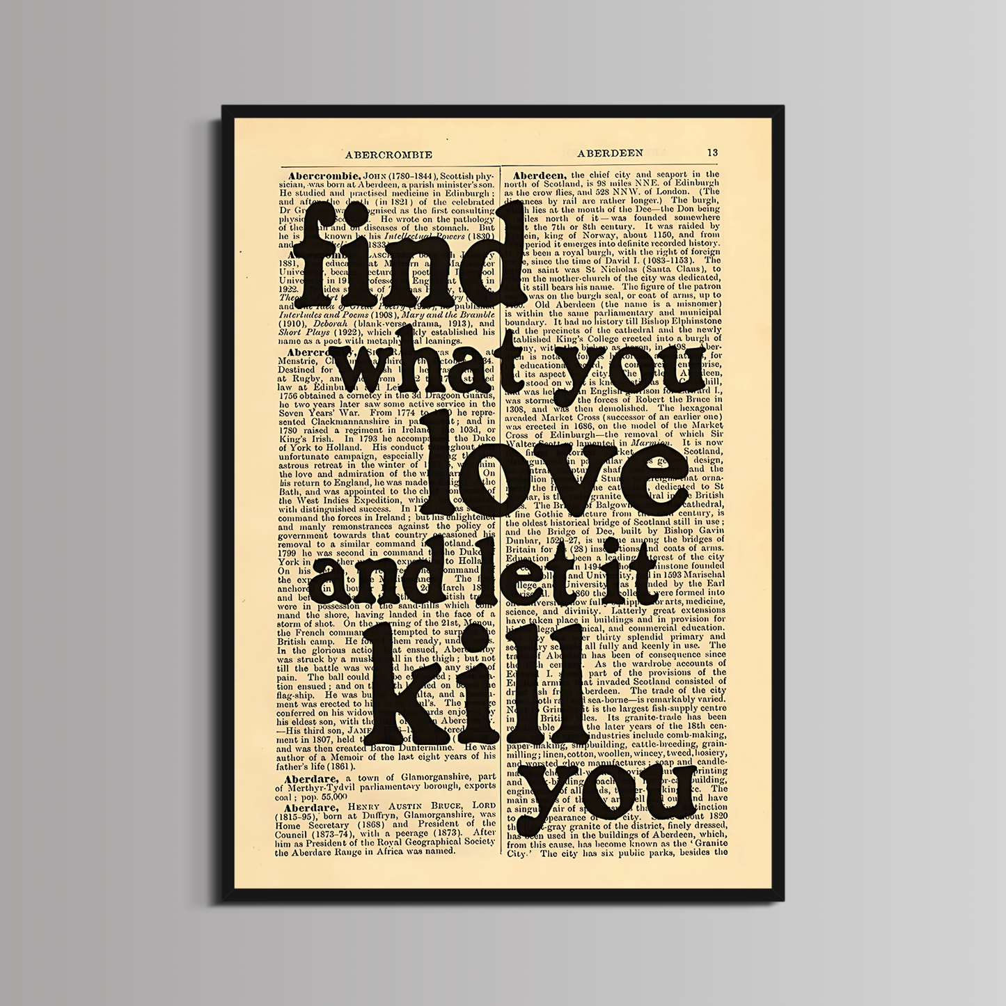 LOVE - ''PAGE 1''