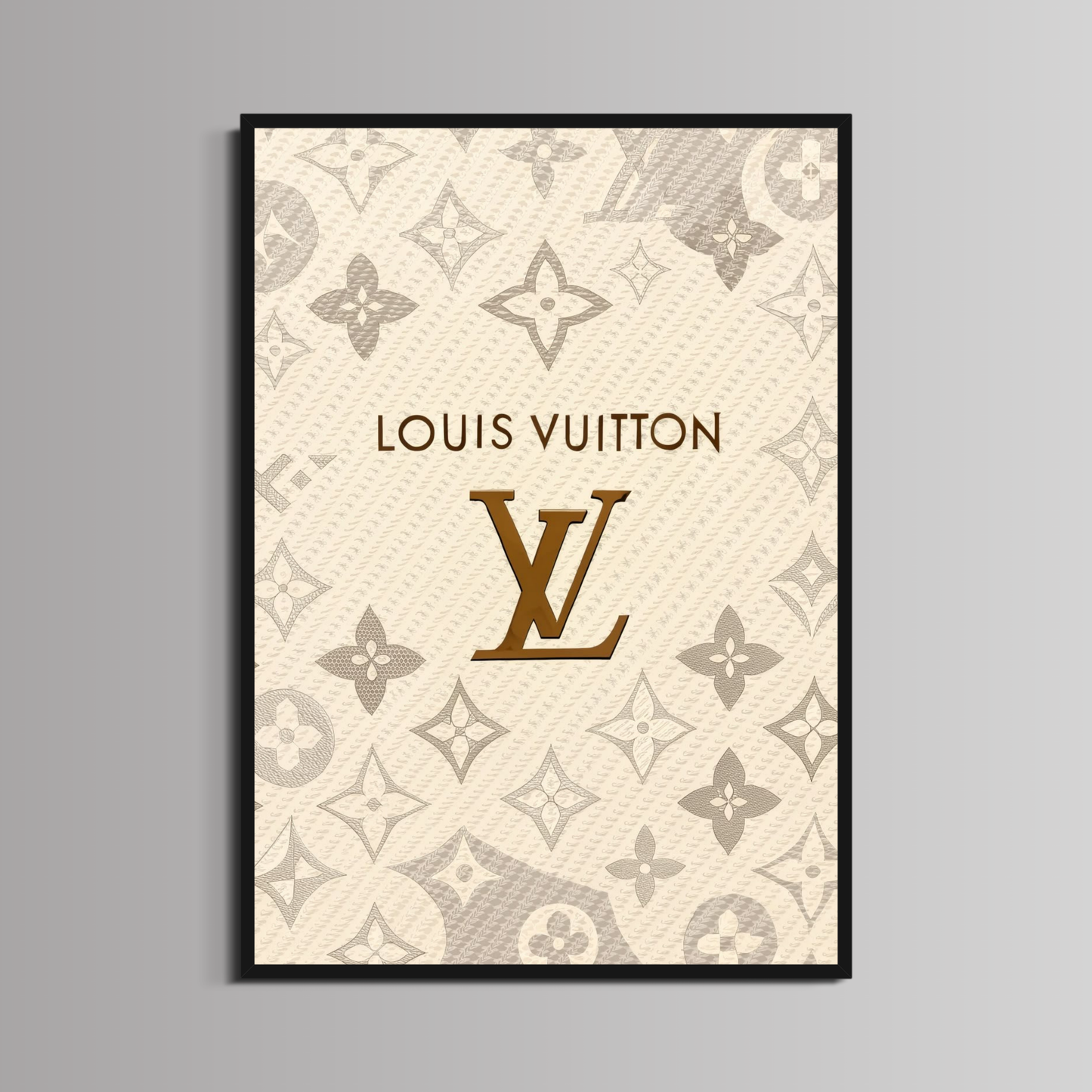 LV - ''CRÈME''