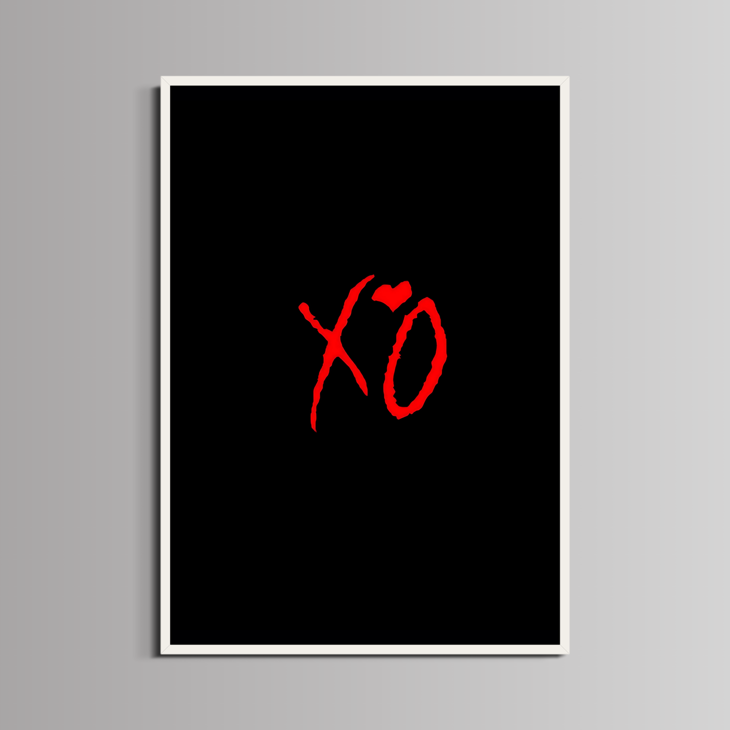THE WEEKND - ''XO''