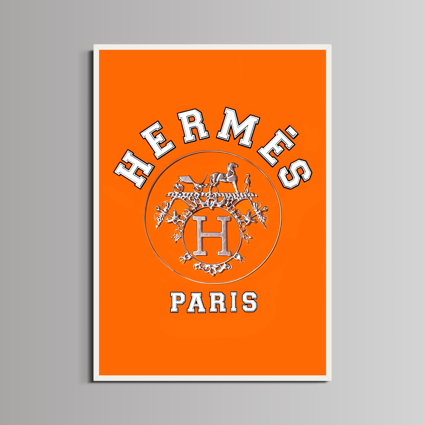 PARIS - ''ORANGE''