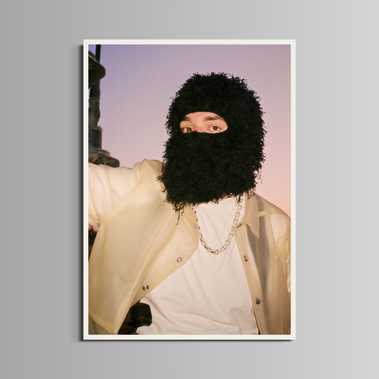 YEAT - ''SKIMASK''