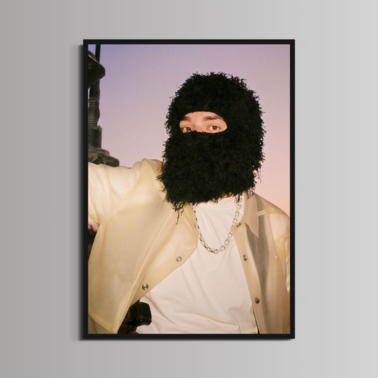 YEAT - ''SKIMASK''
