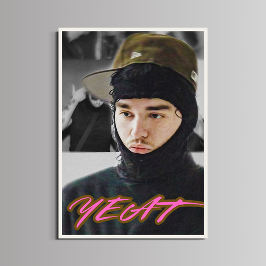 YEAT - ''FOCUS''