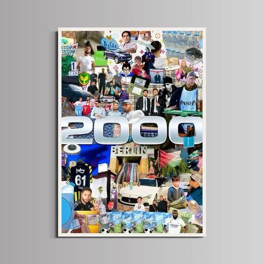 PASHANIM - ''2000''