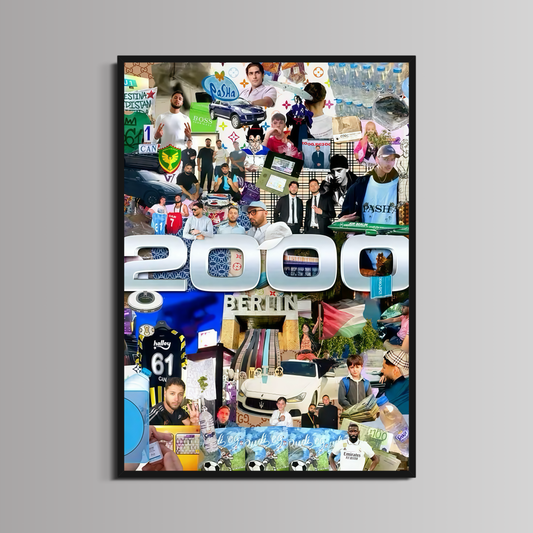 PASHANIM - ''2000''