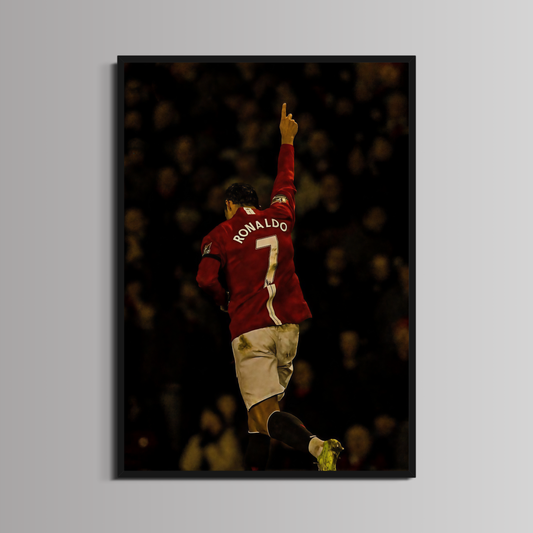 RONALDO - ''7''