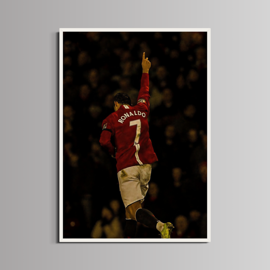 RONALDO - ''7''