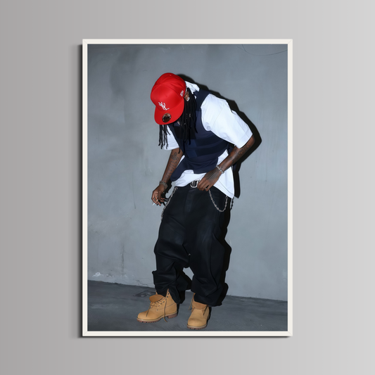 PLAYBOI CARTI  - ''YVL''