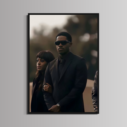 FRANKLIN SAINT - ''SUIT''