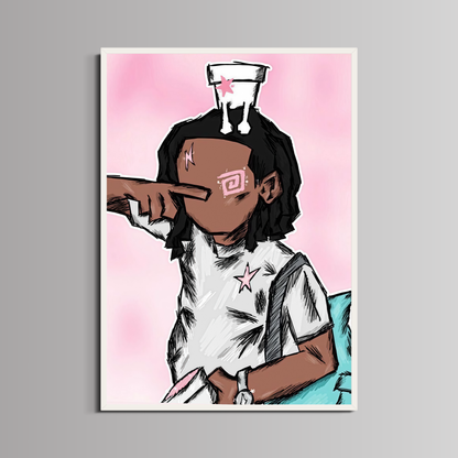LEAN - ''PINK''
