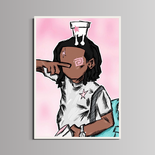 LEAN - ''PINK''