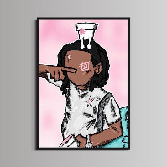 LEAN - ''PINK''