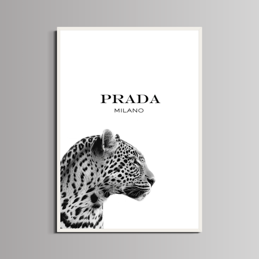 PRADA - ''MILANO''
