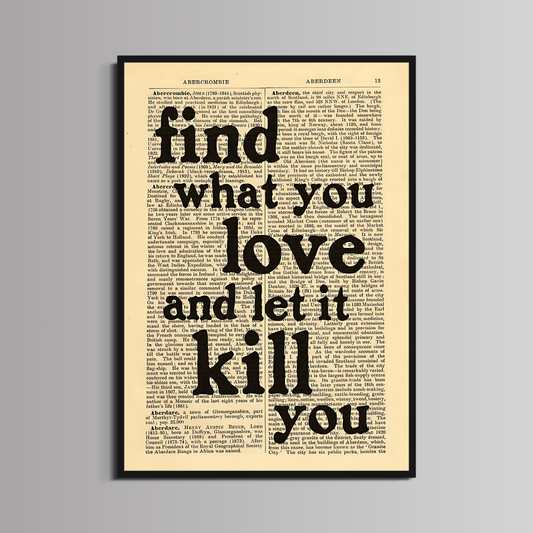 LOVE - ''PAGE 1''