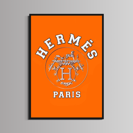 PARIS - ''ORANGE''