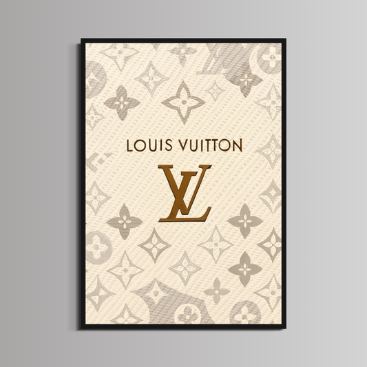 LV - ''CRÈME''