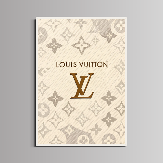 LV - ''CRÈME''