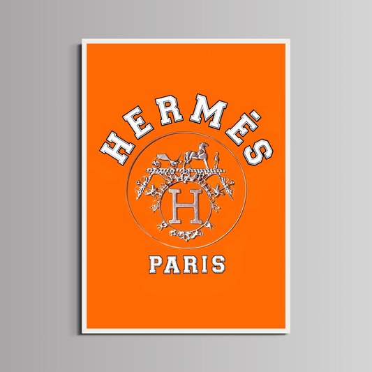 PARIS - ''ORANGE''