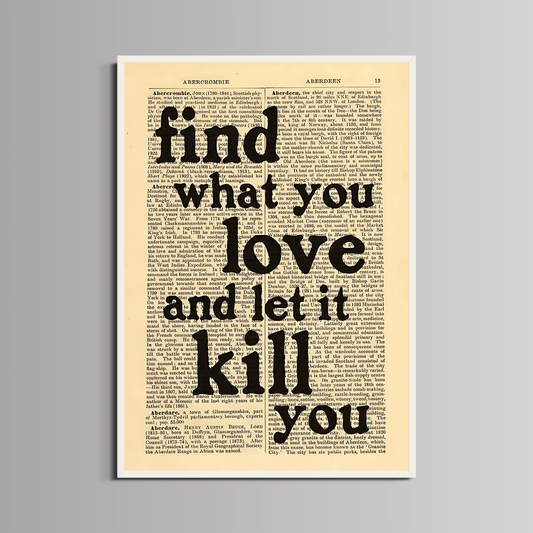 LOVE - ''PAGE 1''